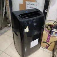 کولر گازی پرتابل سایلنت اروپایی ۱۴هزار