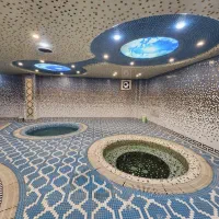 289 متر/3 خواب/تخلیه/چیتگر