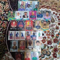 کارت کیمدی معاوضه بت مرغ عشق