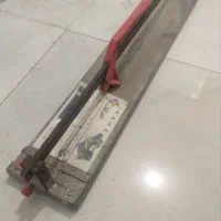 دستگاه کاشی بر