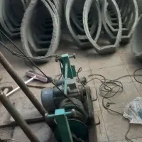 مغنی چاکن مقنی چاه آبی و فضلاب‌شهرری‌شوش