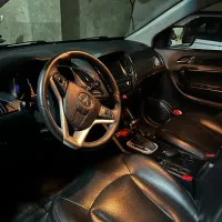 جک s5 مدل ۹۷|خودرو سواری و وانت|تهران, نارمک|دیوار