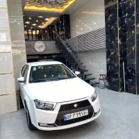 دنا پلاس ef7 مدل۱۴۰۴