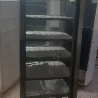 گرمکن پیراشکی ۸ طبقه