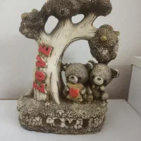 مجسمه و جا کلیدی