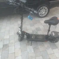 اسکوتر
