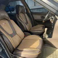 پژو ال ایکس تیوفایو