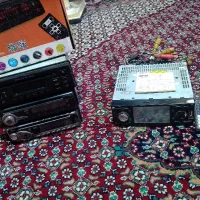 ظبط تصویری سیستم خور مارشال