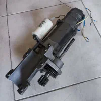 موتور کرکره برقی