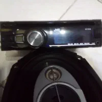 ضبط جی وی سی و باند چینی