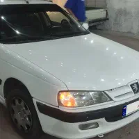 پژو پارس