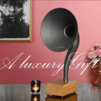 درامافون (آسیب دیده)