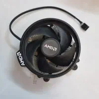 فن اورجینال Amd  am4