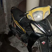 موتور ویو کلاچ اتومات