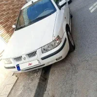 سمند LXمدل 90دوگانه دست معاوضه با ماشین دیگه