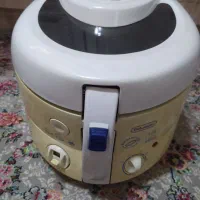 سرخ کن دلونگی