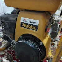 موتور اب روبین اصل