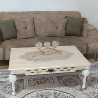 مبل چستر هشت نفره
