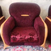 یک دست مبل ۷ نفره