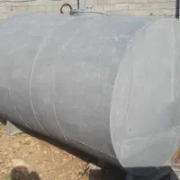 تانکر ۳۳۰۰ لیتری