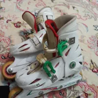 اسکیت روسز سایز ۲۵تا ۲۹