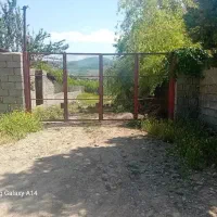 فروش زمین باغی مسکونی ۶۵۰ متری