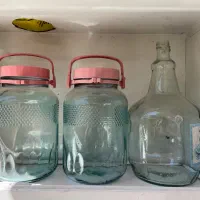 شیشه بزرگ