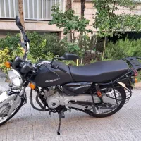 باکسر ۱۵۰ اصلی