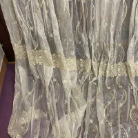 پرده|پرده، رانر، رومیزی|بناب, |دیوار