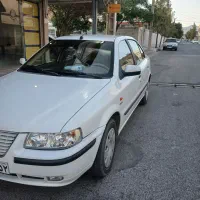 سمند ef7مدل ۹۳