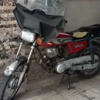 موتور رایکا