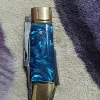 چاقو طرح پرنده