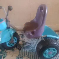 سه چرخه کودک