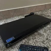 DVD LG