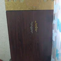 کمد کشو ریلی
