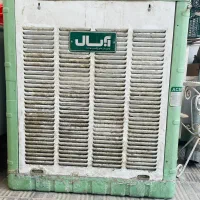 کولر آبی ۵۵۰۰ بالازن