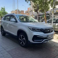 FMC SX5 مدل 1404