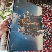 ps4 fat 500|کنسول، بازی ویدئویی و آنلاین|اسلام‌‌آباد غرب, |دیوار