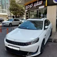 *رسپکت۲ صفر کیلومتر تحویل فوری مدل ۱۴۰۵/۱۴۰۴*