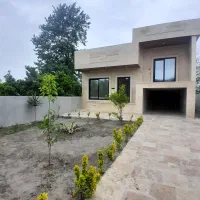 اجاره ویلا شهرکی/نزدیک پارک جنگلی کشپل/ کلیدنخورده
