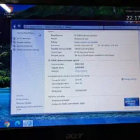 لب تاب Acer