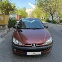 ۲۰۶ مدل ۸۷قهوه ای تیپ ۲