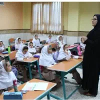 معلم خصوصی تخصصی فقط ۱ میلیون