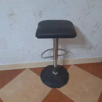 صندلی اوپن جم دار کاملا سالم و نو نو