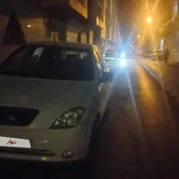 تیبا مدل۹۷