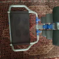دستگاه دراز و نشست تن تاک