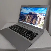 لنوو Core i7 نسل ۷ و ۸ گیگ گرافیک