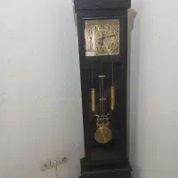 ساعت ایستاده درحدنو