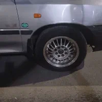 رینگ اسپرت پراید