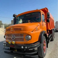 استخدام راننده کمپرسی جفت برای معدن